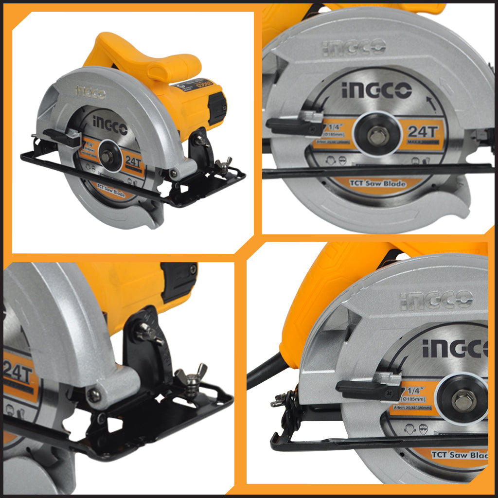 Industrial Circular Saw Power Tools CS185382