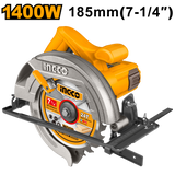 Industrial Circular Saw Power Tools w/ FREE Blade  ING-PT
