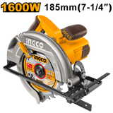 Industrial Circular Saw Power Tools w/ FREE Blade  ING-PT