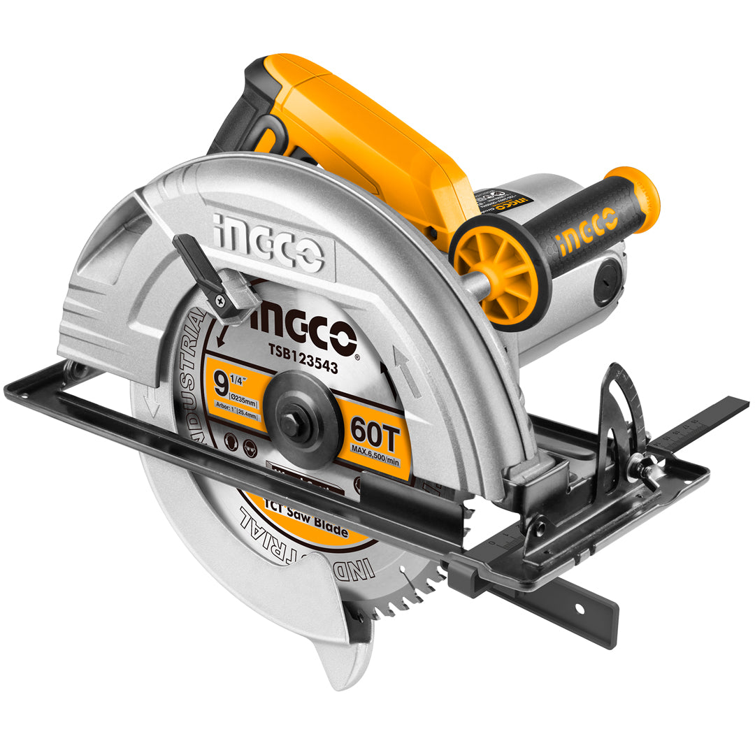 Industrial Circular Saw Power Tools 9 Inch 2200W CS23582