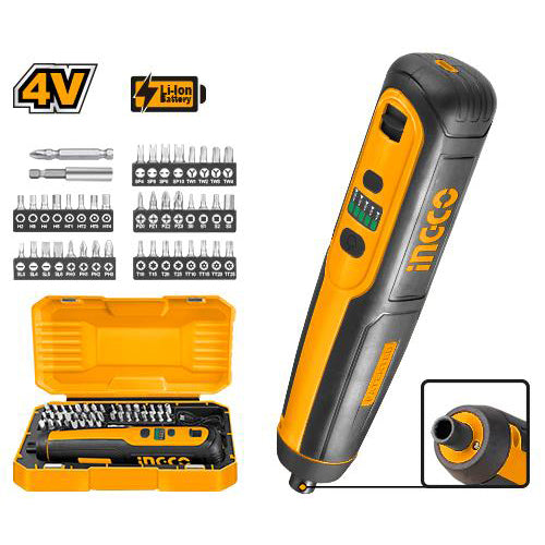 Cordless Screwdriver CSDLI0403