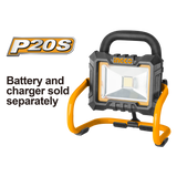 P20S 20V Lithium-Ion Portable Work Lamp PowerShare CWLI20258 ING-PT