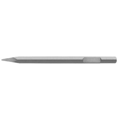 SDS Hex Chisel 28 x 530mm Pointed DBC0415301