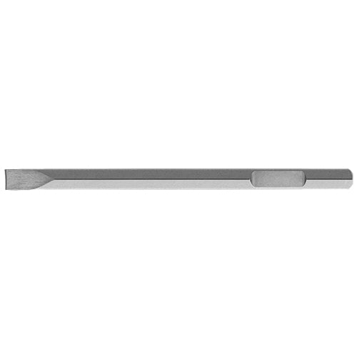 SDS Hex Chisel 28 x 530mm Flat DBC0425302