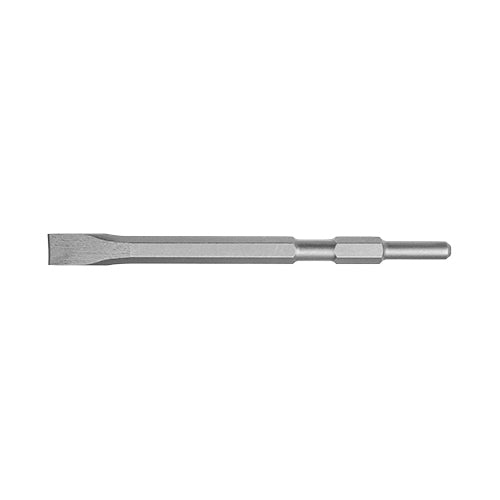 SDS Hex Chisel 17 x 280mm Flat DBC0522801