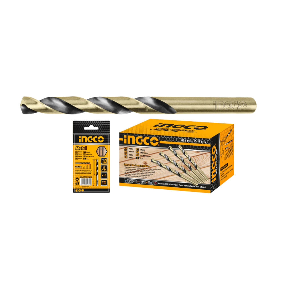 Ingco Cobalt HSS Drill Bit 1/16 Inch DBT11001163