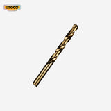Ingco Ingco Cobalt HSS Impact Drill / Drilling Bit Sold Per PIECE ING-HT