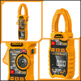 Digital Clamp Meter 1000 Amp 6000 Count DCM10004