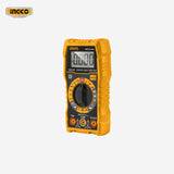 Digital Multimeter 600V DM2002