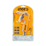 Air Blower Gun 16mm & 80mm Long Nozzle and w/out Nozzle ING-SP