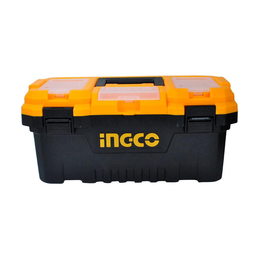 17 Inch Plastic PP Tool Box with Tray PBX1701 ING-TS