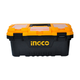 17 Inch Plastic PP Tool Box with Tray PBX1701 ING-TS