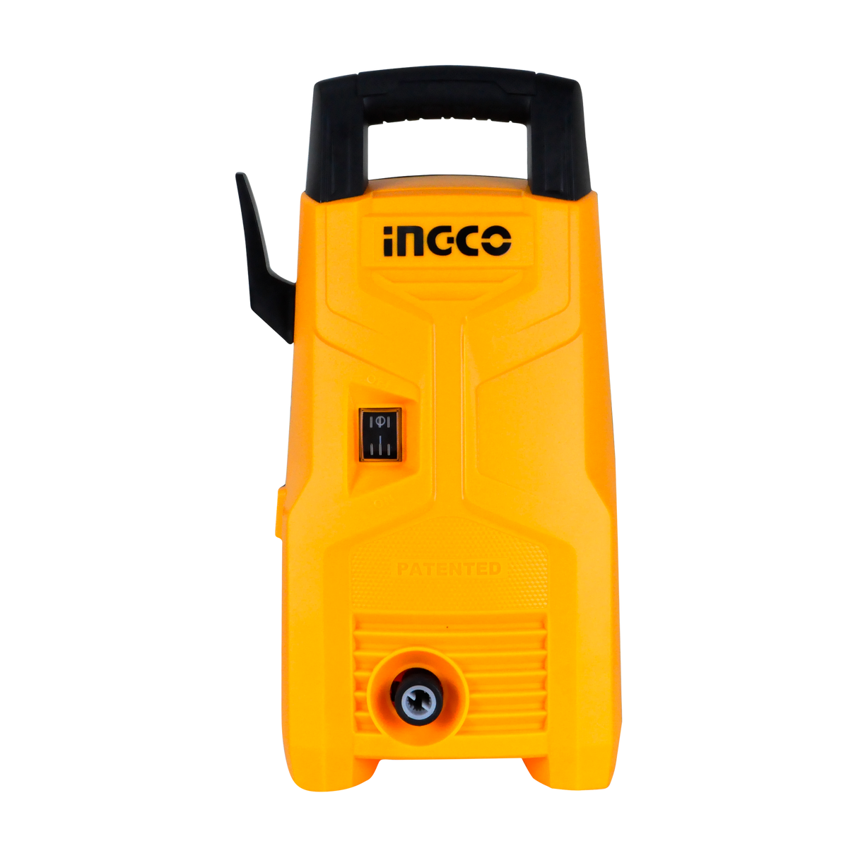 High Pressure Washer 1200W HPWR12008P ING-PT