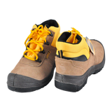 Safety Boots with Steel Toe Cap SSH02S1P ING-SE