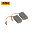 INGCO Carbon Brush Spare Part Replacement – Pair (AA023C00066)