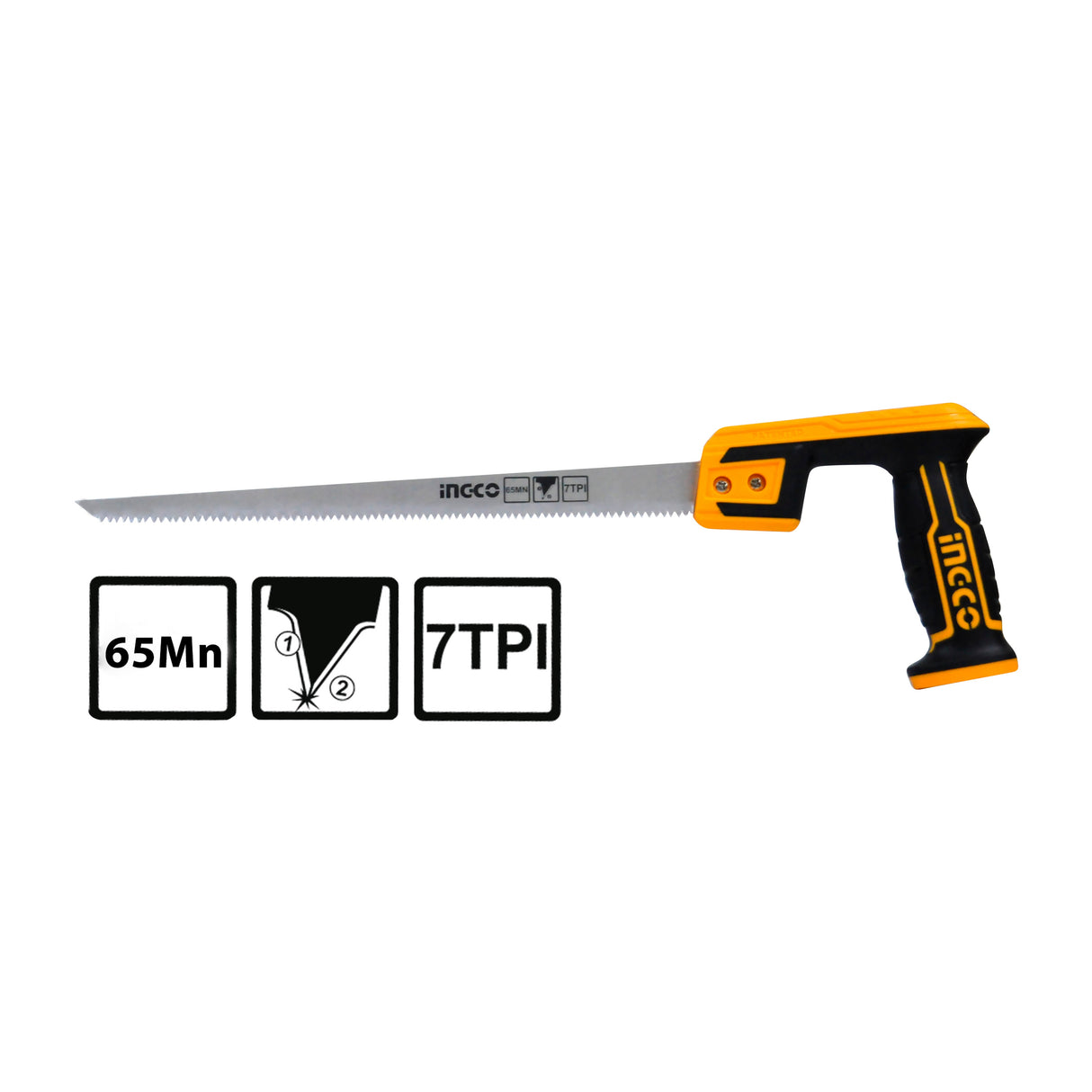 Ingco Compass Saw 12 Inch / 300mm HCS30028C