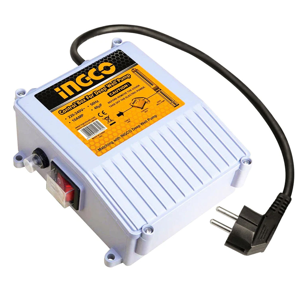 Ingco Control Box for DWP7501-5 / DWP7501-5-SB