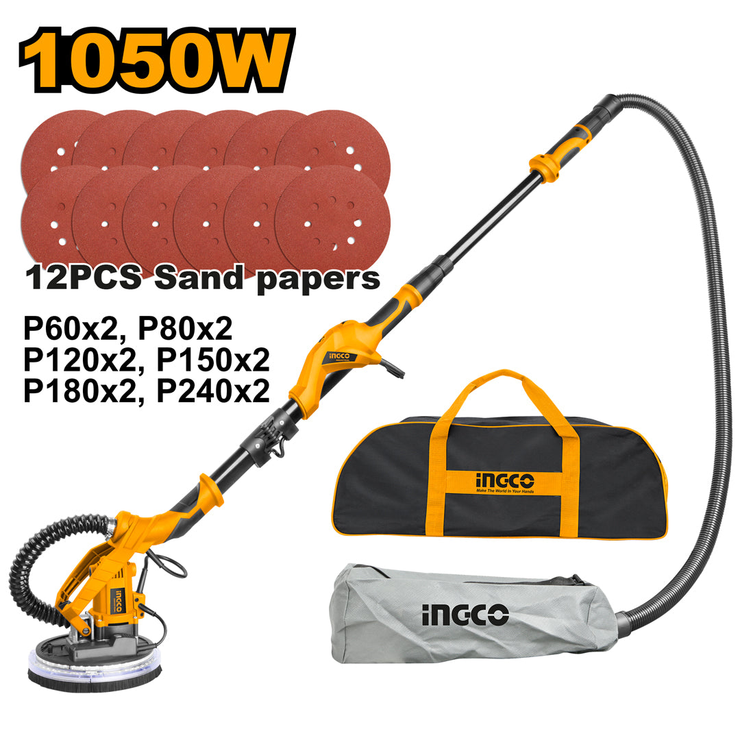 Dry Wall Sander 1050W DWS10501