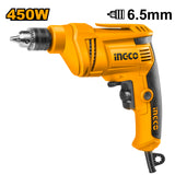 Electric Drill 450W ED4508