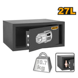 Electronic Safe Volume: 27L External Dimensions ESF3502 ING-EL