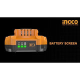 Ingco P20S 20V Lithium-Ion Battery Pack 20V FBLI20011