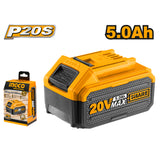 P20S 20V Lithium-Ion Battery Pack 5.0Ah FBLI2003