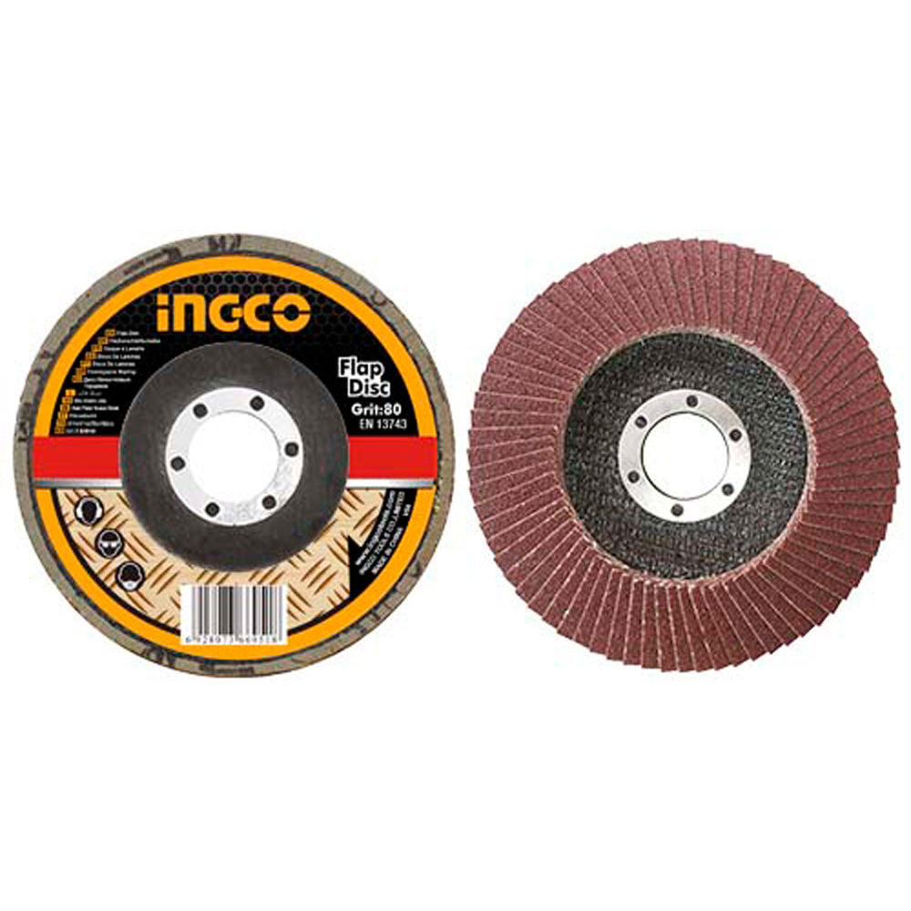 Flap Disc P120 FD1005P