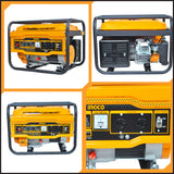 3300 Watts / 3.3Kva Gasoline Generator GE35005-5P