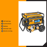 Gasoline Generator 8.5Kva GE85006-5P