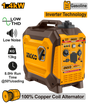 INGCO Winland inverter gasoline generator 1.5kVA 220-240V – GEI15006-5P