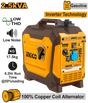 INGCO Inverter Gasoline Generator 2.5kVA 220-240V