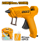 Industrial Grade Glue Gun 100W GG148/GG708 ING-PT