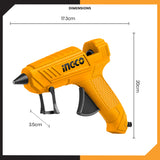 Industrial Grade Glue Gun 100W GG148/GG708