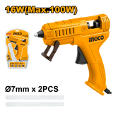 Industrial Grade Glue Gun 100W GG148/GG708 ING-PT