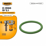INGCO  AA021001128  O-ring19*3.1