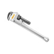 ingco pipe wrench aluminum handle halpw0118 ing-ht product photo