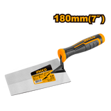 Bricklaying Trowel Stainless Steel Blade(plastic handle) ING-HT