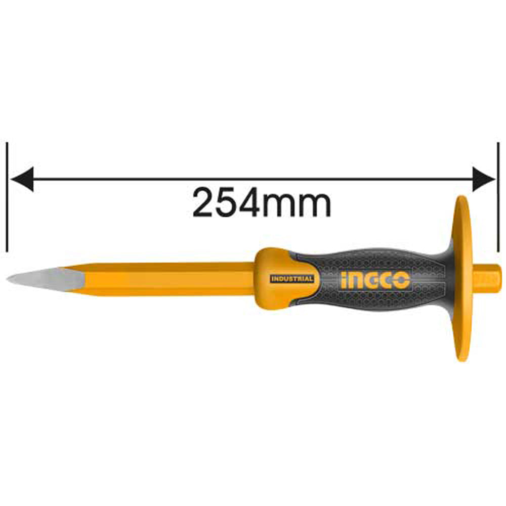 10 Inch Concrete Chisel HCC8141016