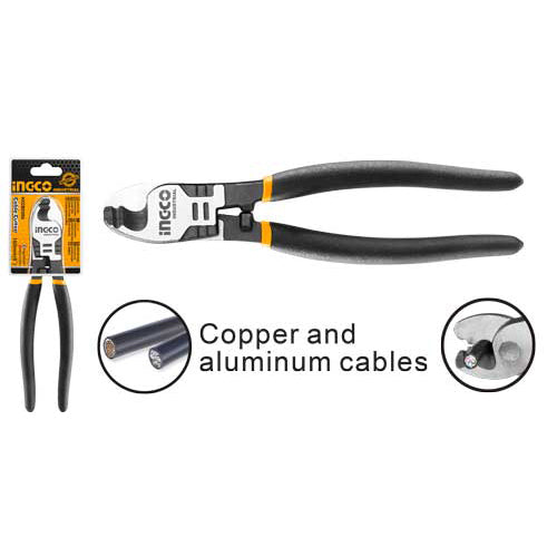 Ingco Cable Cutter 6 Inch HCCB0206