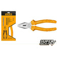Ingco 8 - Inch CR - V Combination Pliers HCP12200 - Winland Depot