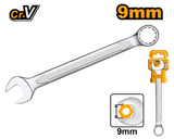 ingco combination spanner hcspa091 ing-ht alternate view