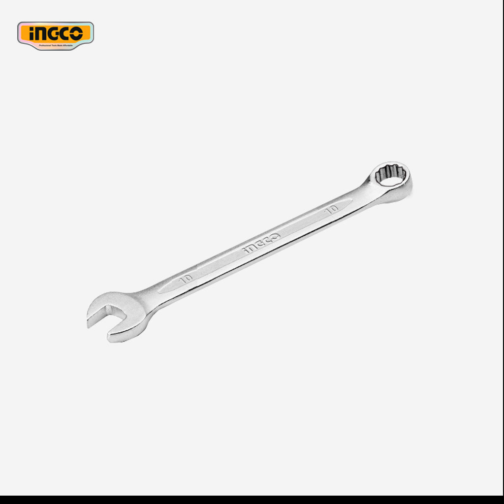 Ingco Combination Spanner 10mm HCSPA101