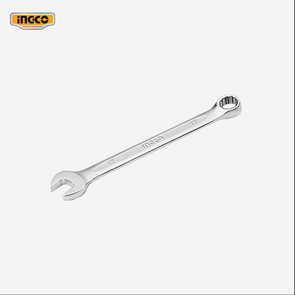 Ingco Combination Spanner 17mm HCSPA171