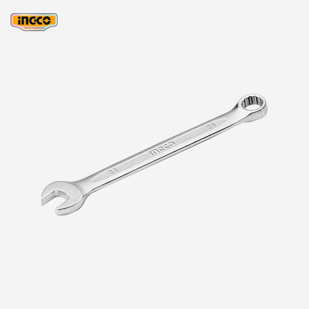 Ingco Combination Spanner 19mm HCSPA191