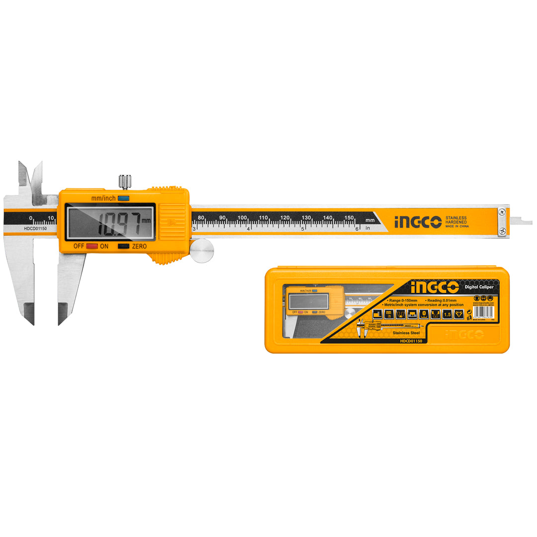 Industrial Digital Caliper HDCD01150