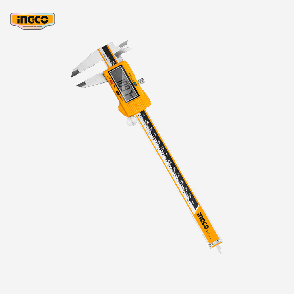 Ingco Industrial Digital Caliper HDCD01150