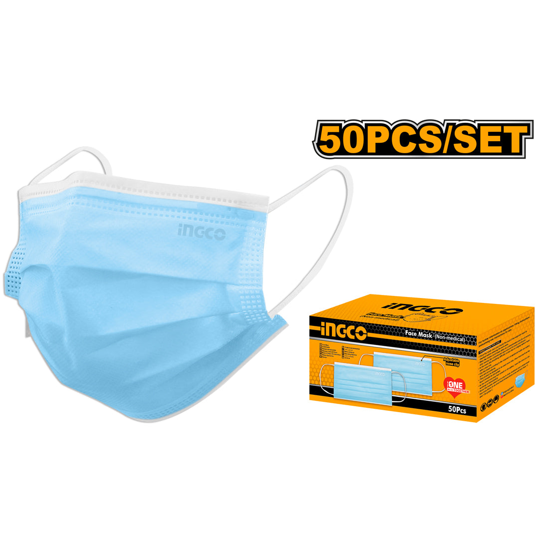 50 Pcs Surgical Mask HDM31