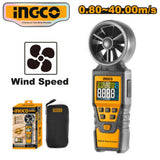 Ingco Digital Anemometer ING-PT