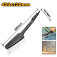 INGCO Fix Brush 420x130mm for High Pressure Washer