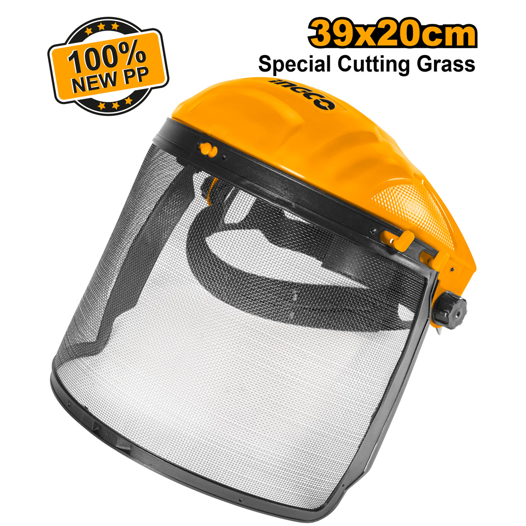 Ingco Industrial Mesh Visor HFSPC21